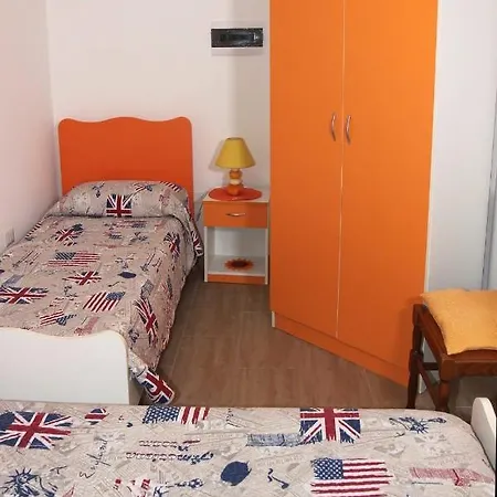 Casa Maria Holiday home *
