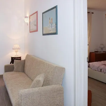 Holiday home Casa Maria Alliste