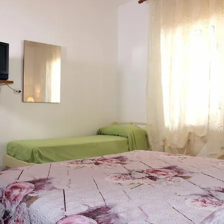Casa Maria Alliste