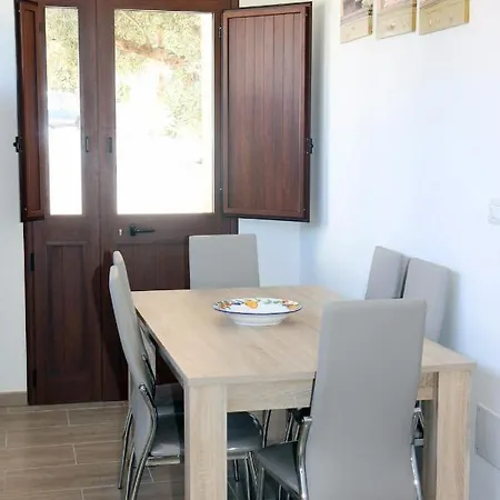 Casa Maria Holiday home
