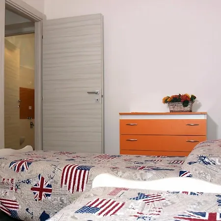 Holiday home Casa Maria