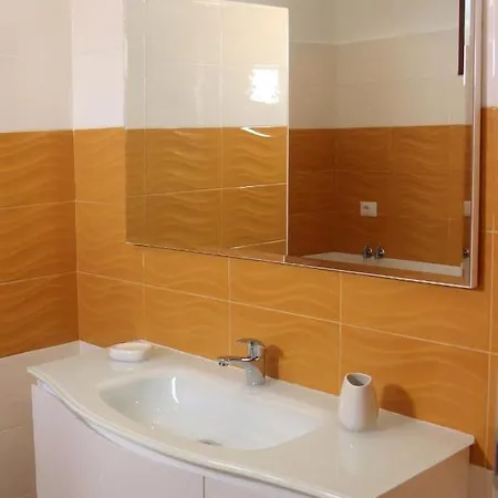 Casa Maria Holiday home