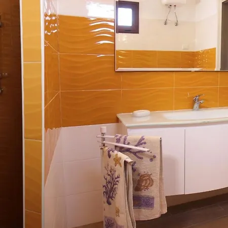 Casa Maria Holiday home *