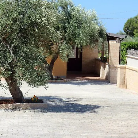 Casa Maria