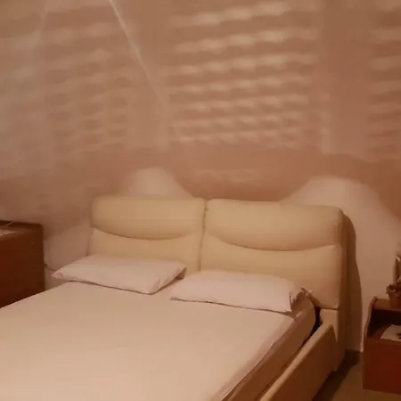Casa Maria Holiday home Alliste