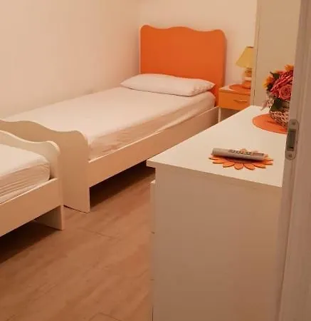 Casa Maria * Alliste