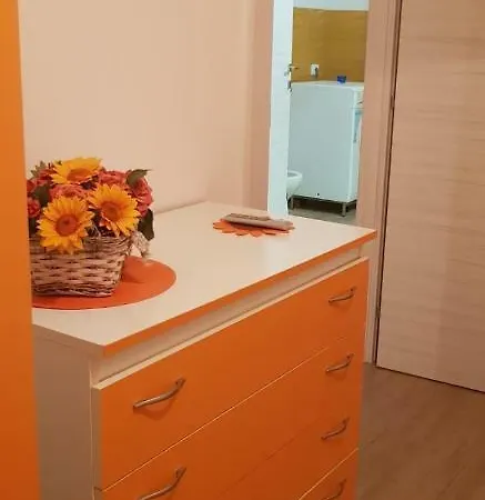Holiday home Casa Maria