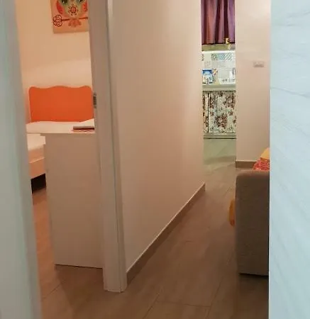 Holiday home Casa Maria *