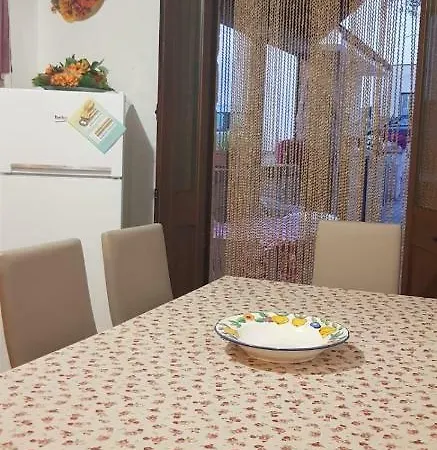 Ferienhaus Casa Maria *