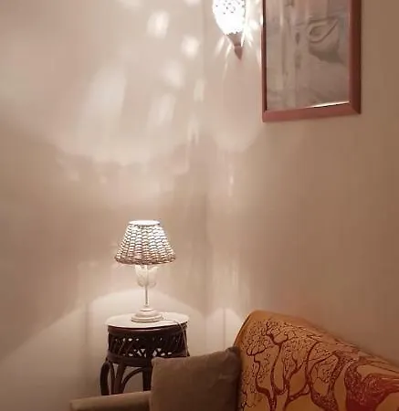 Casa Maria * Alliste
